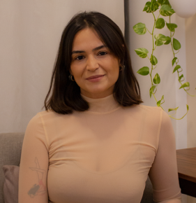 Anita Pelacani
